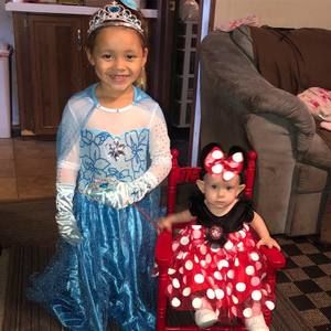 Meet your Posher, Christy